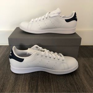 Never Worn Stan Smith Adidas Sneakers